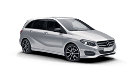 Mercedes Classe B