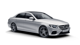 mercedes classe e