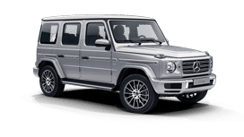 mercedes classe G