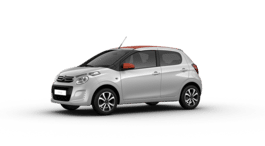 Citroën C1