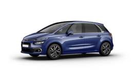 citroen c4 spacetourer