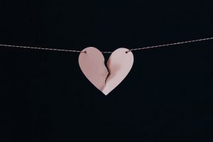 divorce