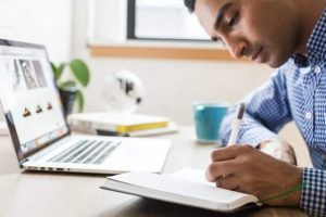 perte emploi