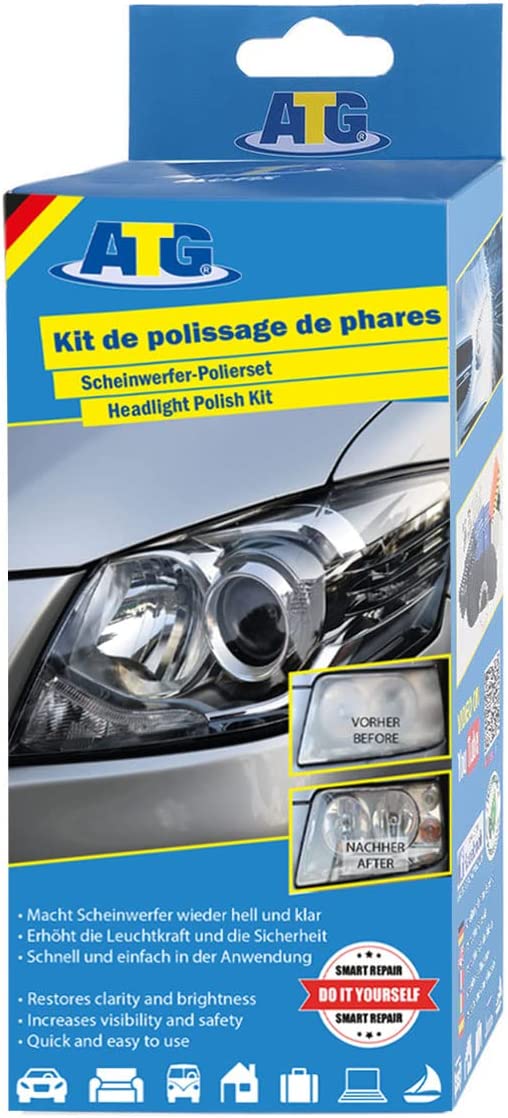 atg kit