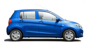 suzuki celerio