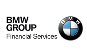 bmw finance logo