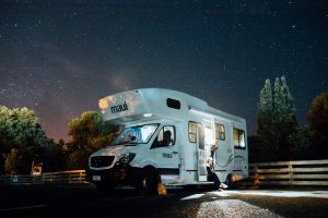 camping car