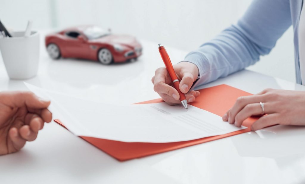 assurance auto