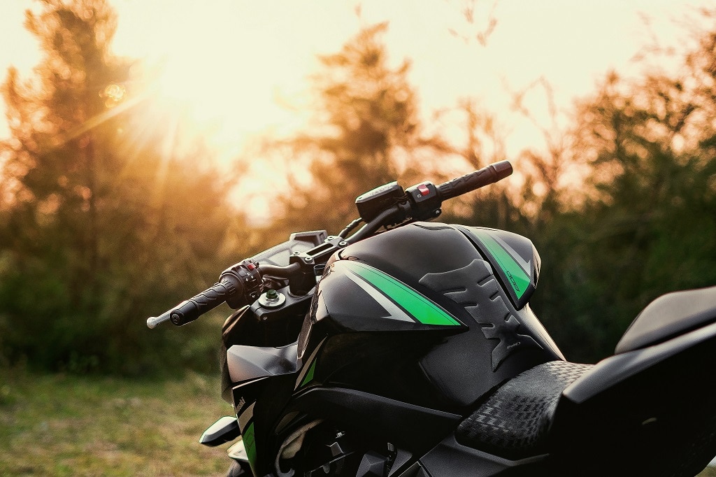 kawasaki