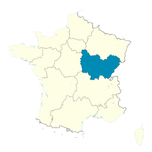 Bourgogne-Franche-Comté