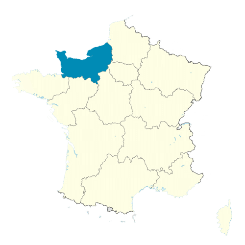 Normandie