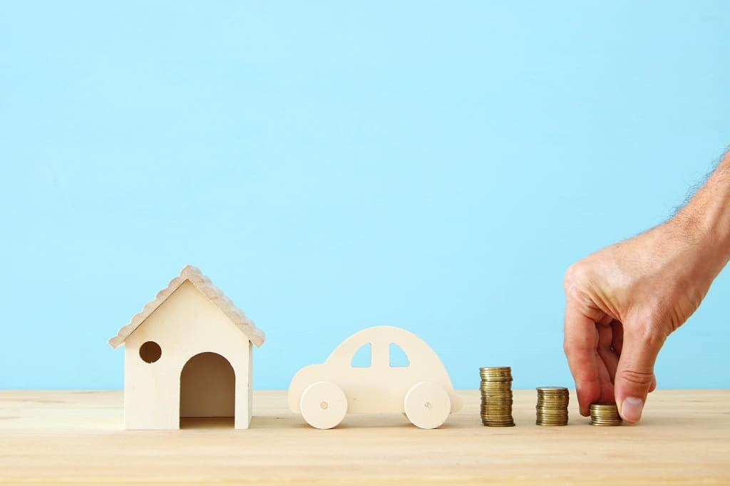 Prêt immobilier avec un crédit auto ou une LOA en cours