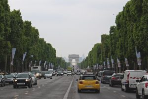 assurance voiture