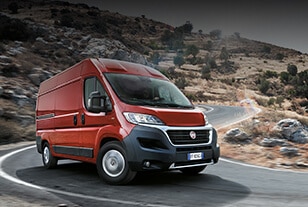 fiat ducato cargo