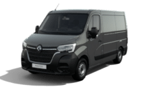 Renault Master fourgon