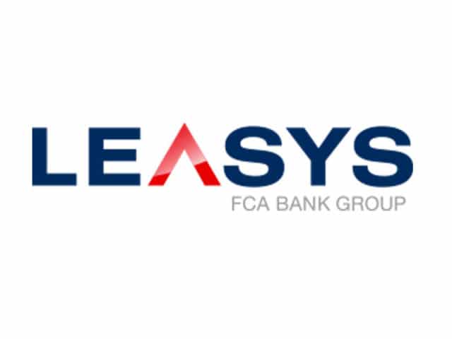 leasys france