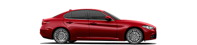 alfa romeo giula