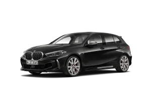 BMW M135i