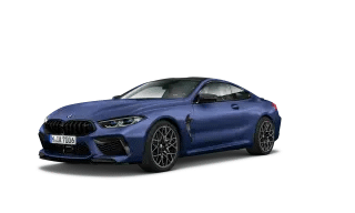 BMW M8