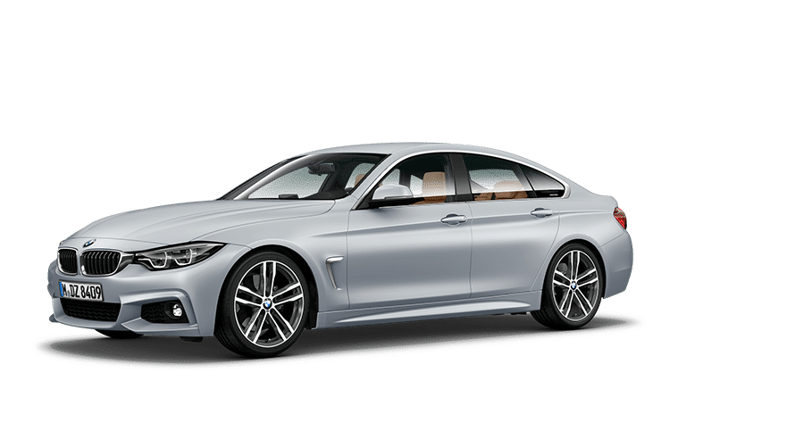 BMW Série 4
