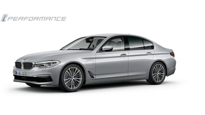 BMW Série 5