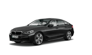 BMW Série 6