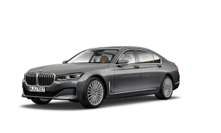 BMW Série 7