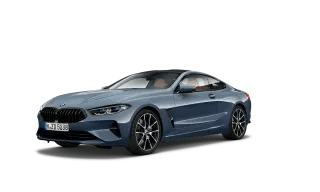 BMW Série 8