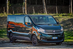 Fiat Talento