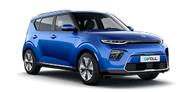 Kia E-Soul