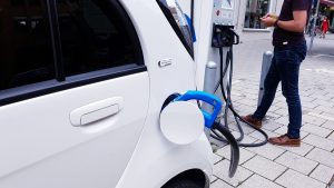 lld electrique