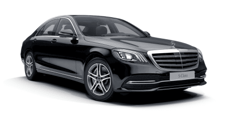 Mercedes Classe S