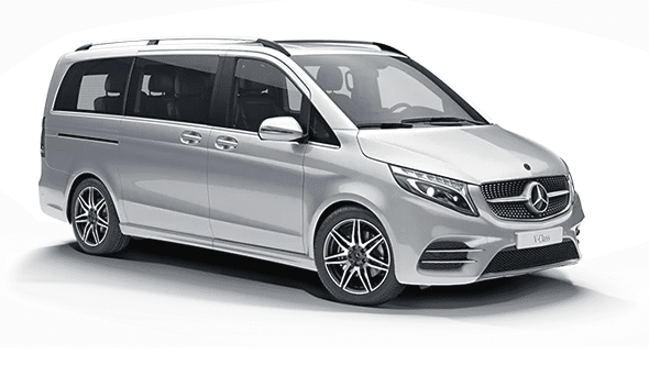Mercedes Classe V