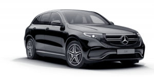 Mercedes EQC