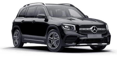 Mercedes GLB