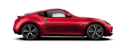 Nissan 370Z