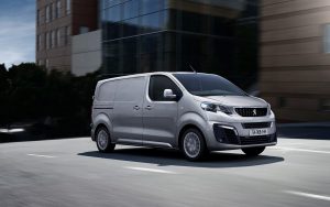 peugeot e-expert
