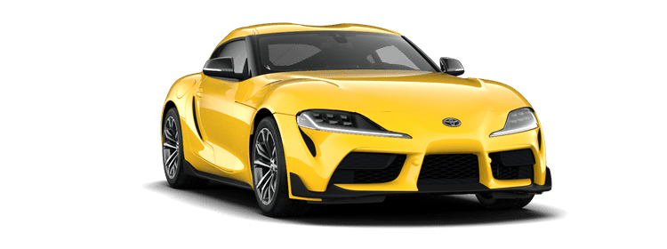 Toyota Supra