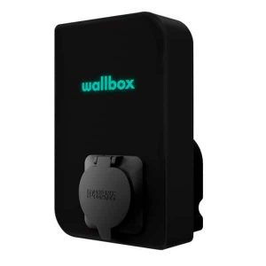 wallbox copper 7kw