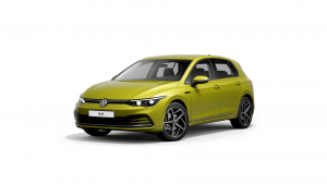 volkswagen golf 8