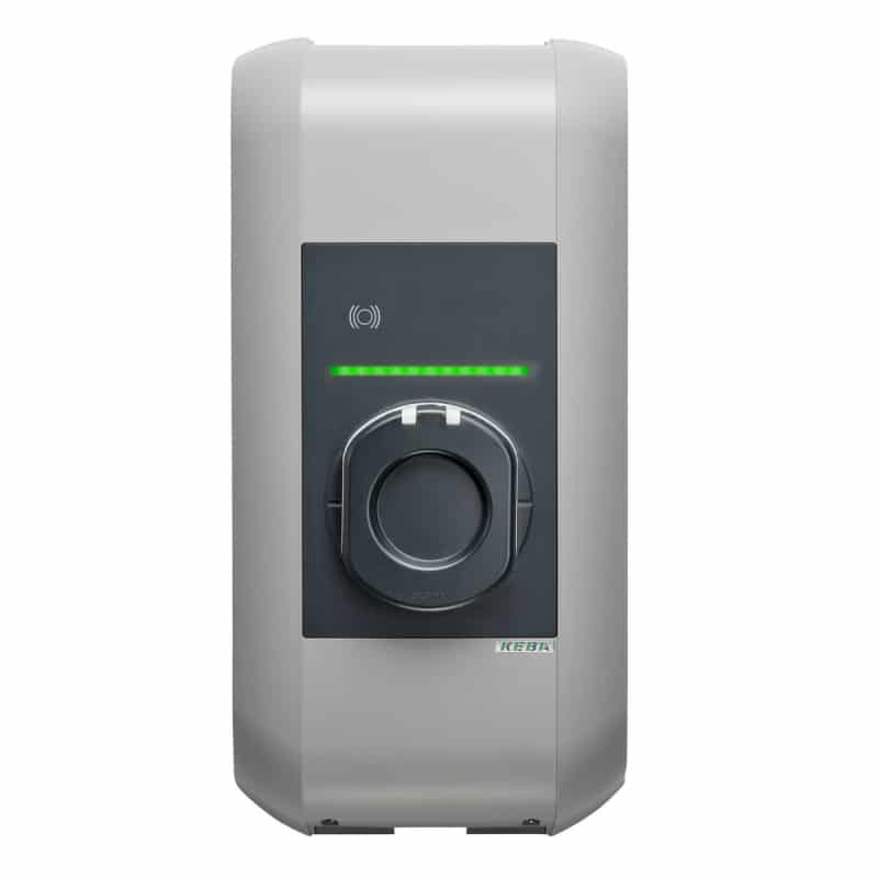 KEBA Borne de recharge P30 98137 b-series