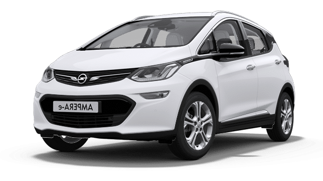opel ampera-e