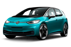 volkswagen id3
