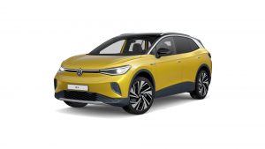 volkswagen id4