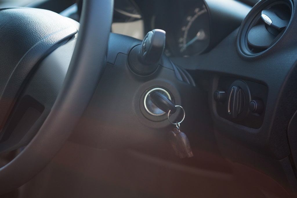 Assurance auto association