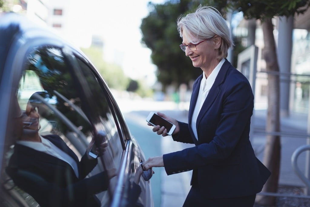 Assurance auto entreprise