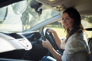 Assurance auto infirmière
