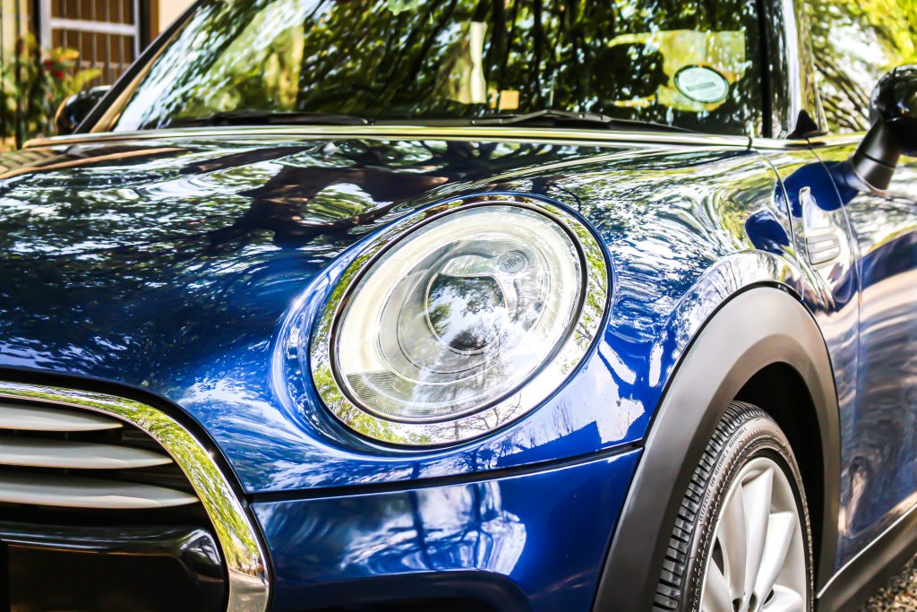 assurance voiture