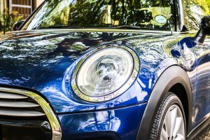assurance voiture