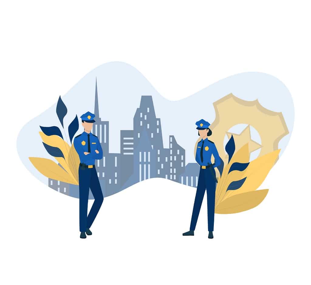 Gendarmerie